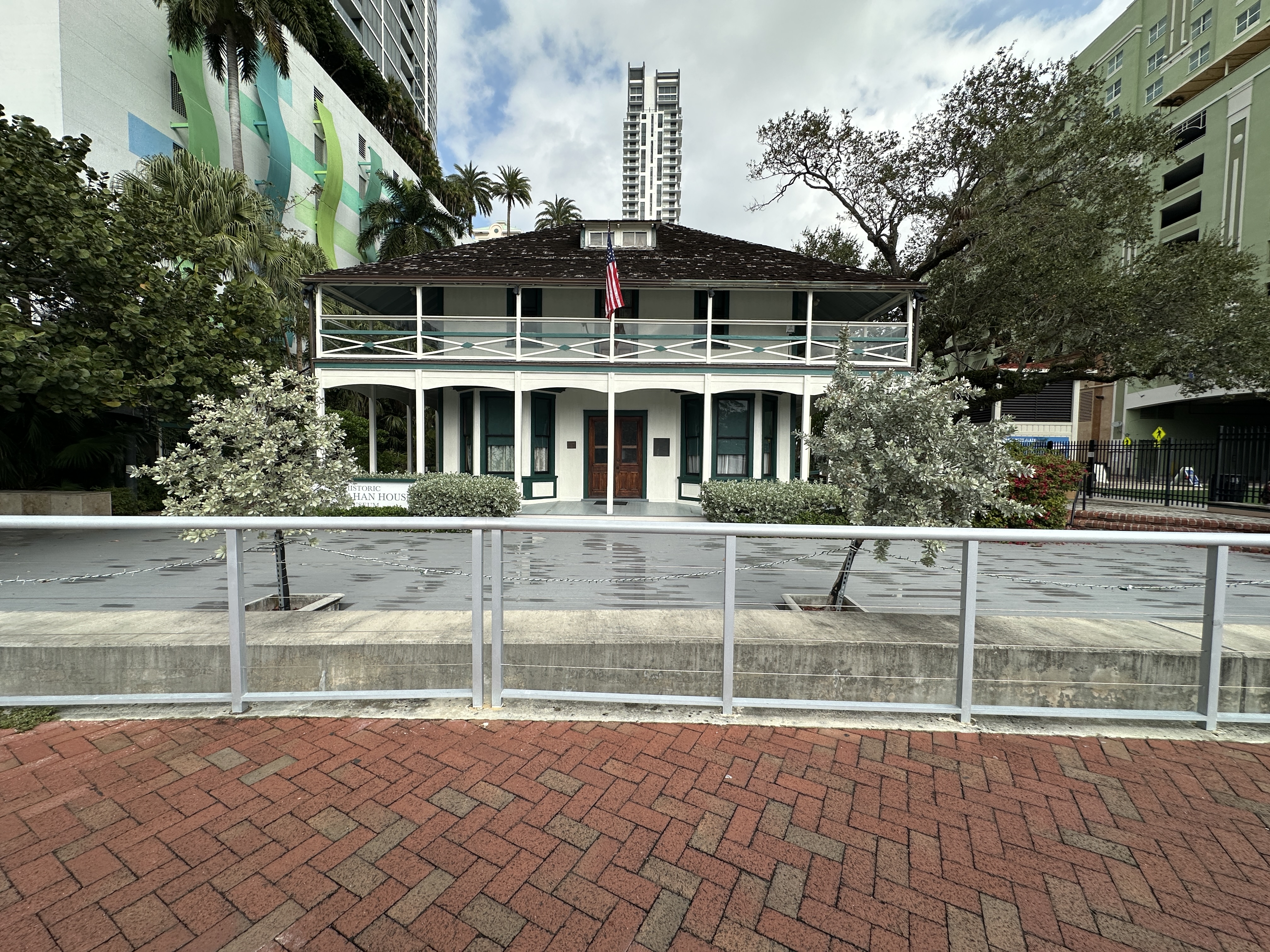 Homestead Exemption Beginnings 